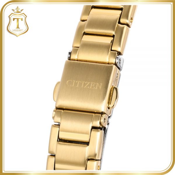 Đồng hồ đôi Citizen chính hãng